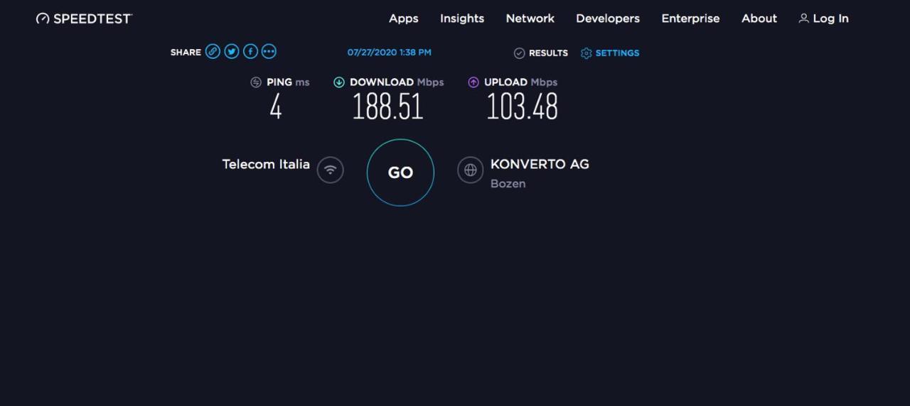 Interno 77 Di Tss' - Appartamento Soleggiato Con Ampie Finestre & Internet Veloce Con Fibra - Perfetto Per Coppie Trydent Zewnętrze zdjęcie